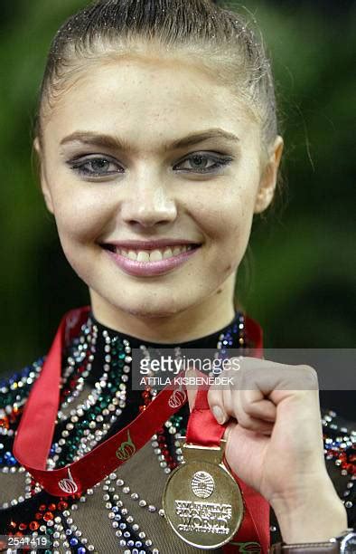 Alina Kabaeva Photos Photos And Premium High Res Pictures Getty Images
