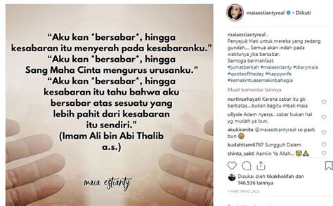 We did not find results for: Gambar Kata Sabar Dalam Rumah Tangga - Gambar Bijak