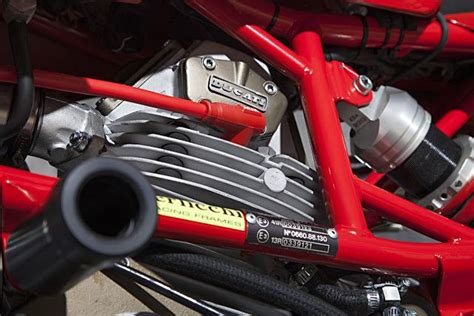 Bol Dor Xtr Rocketgarage Cafe Racer Magazine Ducati Motori