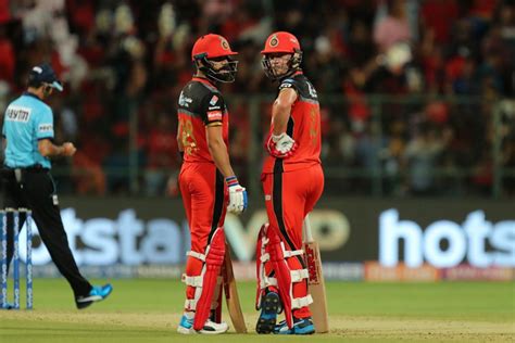 Ipl 2019 Rcb Vs Dc Preview Royal Challengers Bangalore Desperate For