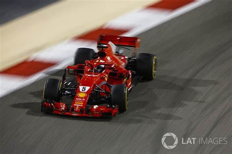 Gulf air grand prix van bahrein 2021 grand prix van china 2021 WK-stand Formule 1 2018: Vettel vergroot marge, Williams ...