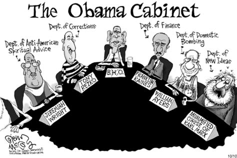 The cabinet is the team of 20 or so most senior ministers in the government who are chosen by the prime minister to lead on specific policy areas such as health, transport, foreign affairs or defence. Obama's Cabinet