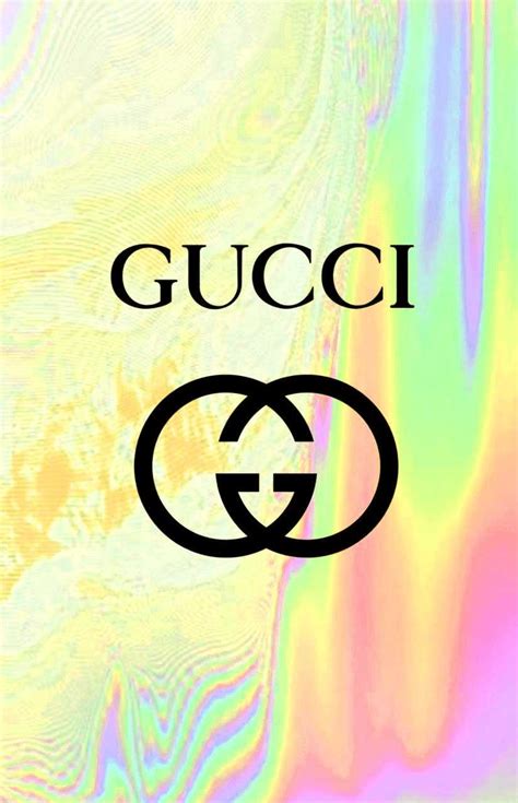 Gucci Logo Wallpapers On Wallpaperdog Vlrengbr