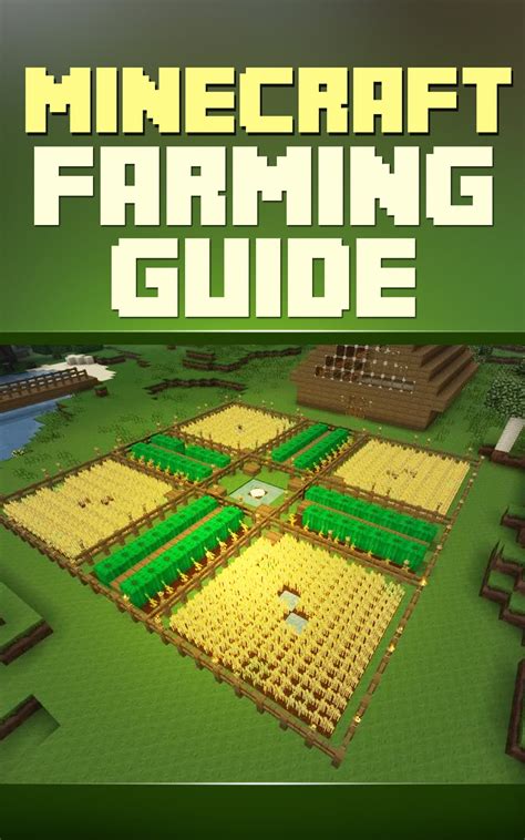 Minecraft Farming Guide The Ultimate Guide To Farming Mobiron