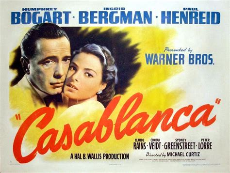 Ten Great Classic Movies to Get You Started