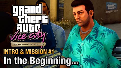 Gta Vice City Definitive Edition Differences Steam Community Guide