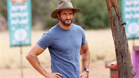 Australian Survivor To Film In Charters Towers In 29m Coup The Courier Mail