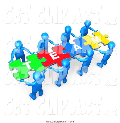 Royalty Free Stock Get Designs of Puzzle Pieces