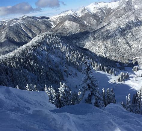 Exploring The New Taos Ski Valley What To Expect