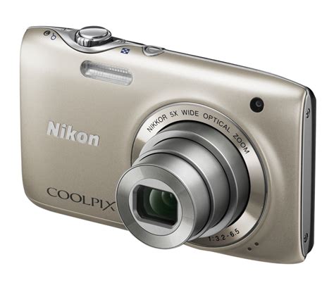 Nikon Coolpix S Fotoblogia Pl