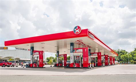 Caltex Lets You Power A Future Ready Business Thr Caltex Philippines