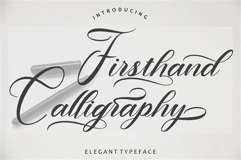Best Dafont Calligraphy Fonts Vrogue