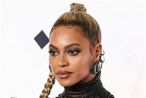 Beyoncés Makeup Artist Reveals His Ultimate Brow Hack Beautycrew
