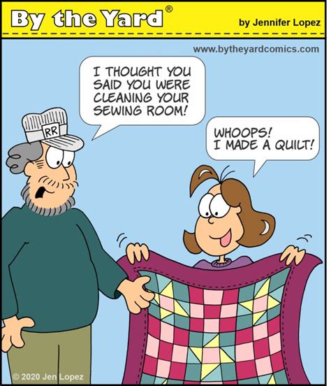 By The Yard Sewing Humor Quilting Humor Sewing Quotes