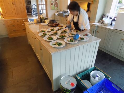 Brunch, lunch, barbecues, freezer fill. Dinner Party Catering by Kwizeen Outside Caterers