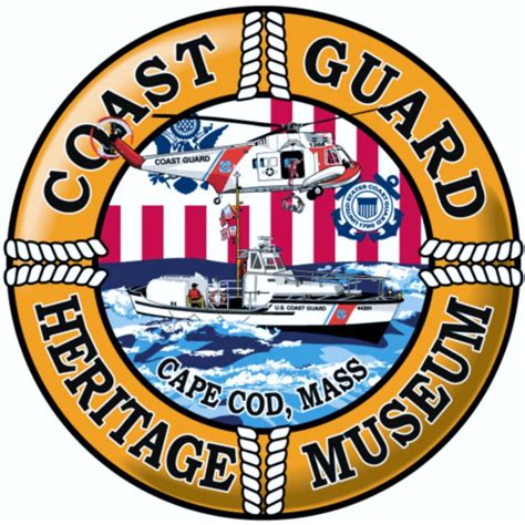 Coast Guard Heritage Museum Barnstable Ma