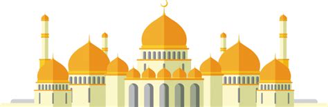 Mosque Png