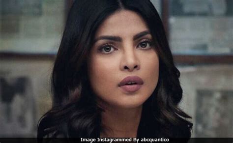 Priyanka Chopra Sorry About Quantico Episode Says Im A Proud Indian