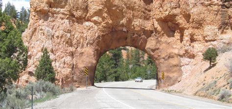 Highway 12 Utah Take A Scenic Road Trip Through Time Scenic States