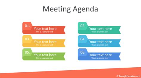 Agenda Slides Powerpoint Templates Free Printable Templates