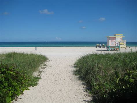 First Time To A Nude Beach Review Of Haulover Beach Park Bal Harbour Fl Tripadvisor