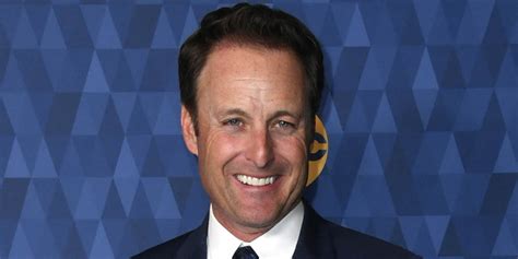 Chris Harrison Will Reportedly Receive A 9 Million Payout For His