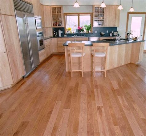 The look you want, handpicked to fit your style. Wood Flooring at Nonn's in Waukesha, WI & Madison, WI ...
