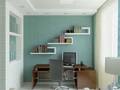 Delightful Office Colors Simple Office For Divine Industrial Home