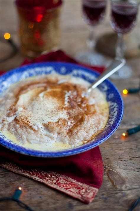 Here are 15 of our favorite desserts that would make a great end to your christmas or new years eve table. Swedish Desserts For Christmas : 3 Recipes For A Classic ...