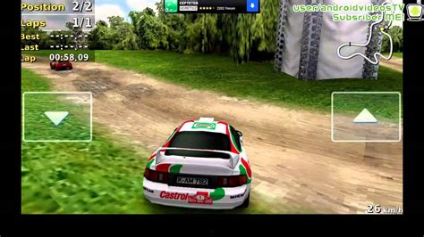 Descargar Y Jugar Pocket Rally Lite Para Pc Windows Y Mac