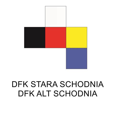 DFK Stara Schodnia / DFK Alt Schodnia - Home