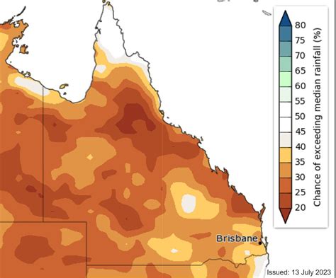Long Term Weather Forecast For Qld 2023 Winter Spring Tims