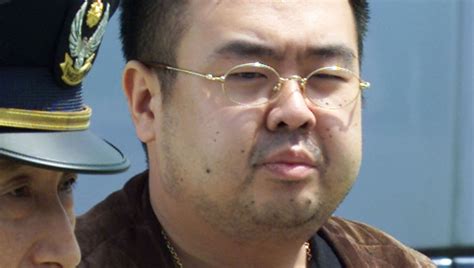 Liberan A La Asesina Del Hermano De Kim Jong Un