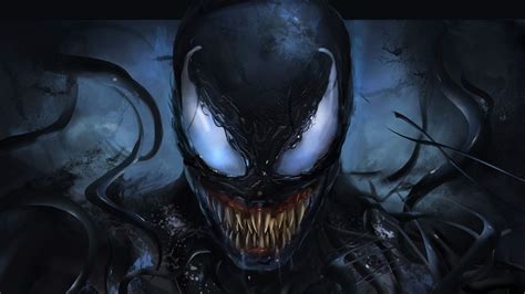 Venom Wallpaper Free Wallpapers For Apple Iphone And Samsung Galaxy