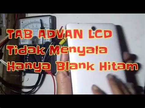 Firmware comes in a zip package, which contains are below. Advan E1c 3g Lcd Blank Hitam