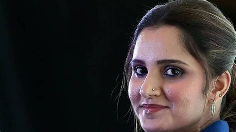 sania mirza confirms divorce with shoaib malik wishes him well for his third wedding sports