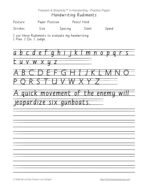 Training in calligraphy & books, hyderabad. 12 Best Images of Italic Writing Worksheets - Calligraphy ...