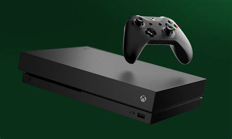 3 Reasons To Buy Xbox One X And 4 Reasons To Skip It Toms Guide