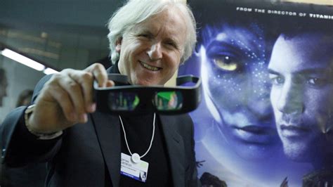 Avatar The 278 Billion James Cameron Movie No One Cares About