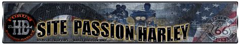 harley davidson site web 100 passion harley®