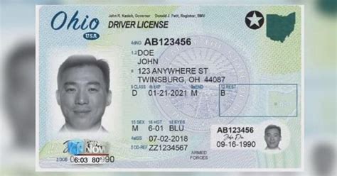 Confused On What You Need For A New Ohio License Heres What You Need