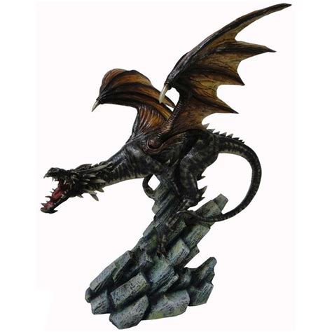 Figurine Dragon Géant Carnage