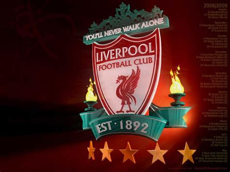 Liverpool football club is an english premier league football club based in liverpool. Liverpool FC Logo 3D Download in HD Quality