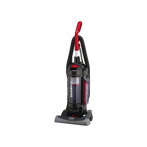 Buy Sanitaire Force Quietclean Bagless Upright Vacuum Sc5845 Online