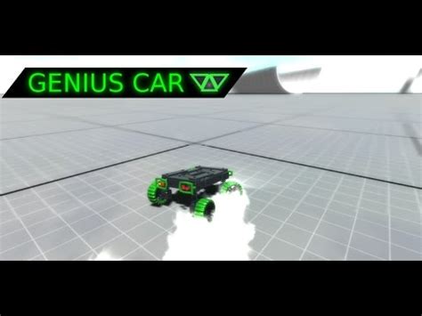 Check spelling or type a new query. Genius Car - YouTube