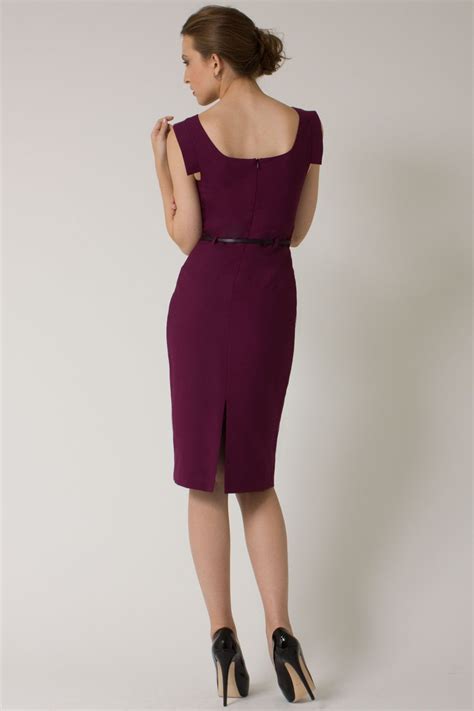 Nowadays we're excited to declare we have discovered a veryinteresting topicto be pointed out, namely (18 features of jackie o style wedding. Stylish Dresses - Jackie o Dress | Jackie dress, Dresses ...