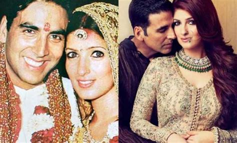 Happy Birthday Twinkle Khanna How She Lost A Bet And Ended Up Marrying
