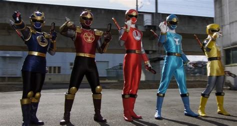 Wave after wave have attacked us, with a ferocity never seen before. REVIEW: Power Rangers Super Megaforce Episode 1 - Super ...