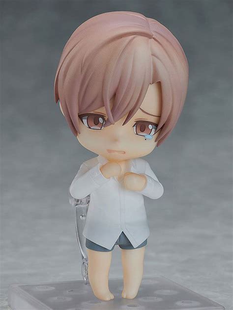 Buy PVC Figures Ten Count PVC Figure Nendoroid Shirotani Tadaomi