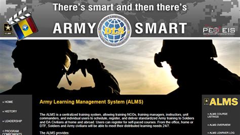 Army Atrrs Course Catalog Army Military